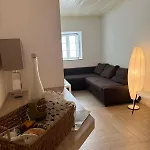 Apartment In Alfama For Two